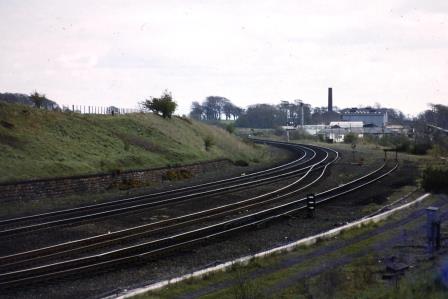 Facing South and Douglas Firebrick Co.